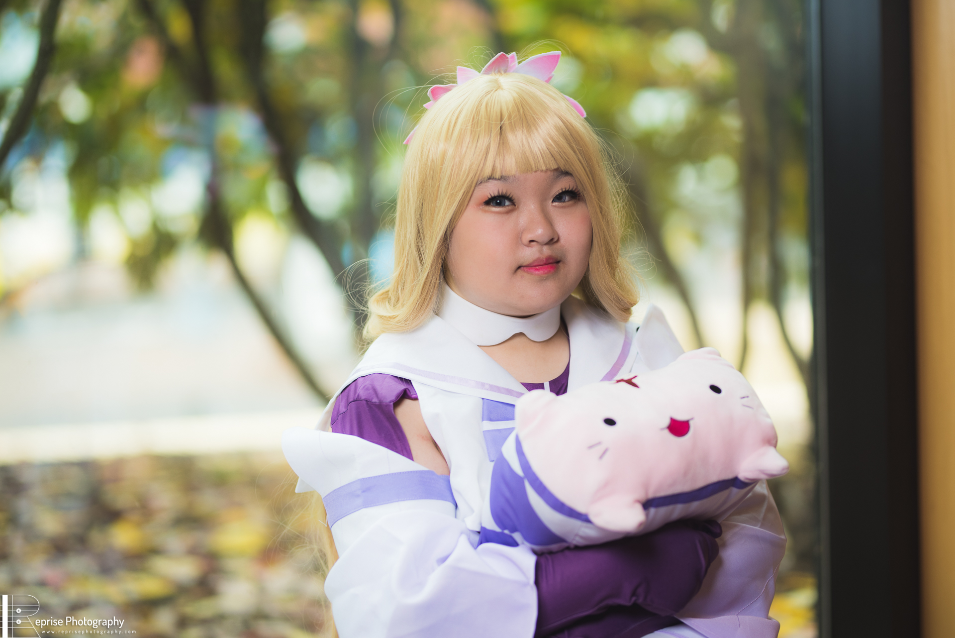 Mimorichi’s Nogi Sonoko [Hero Form] from Washio Sumi is a Hero